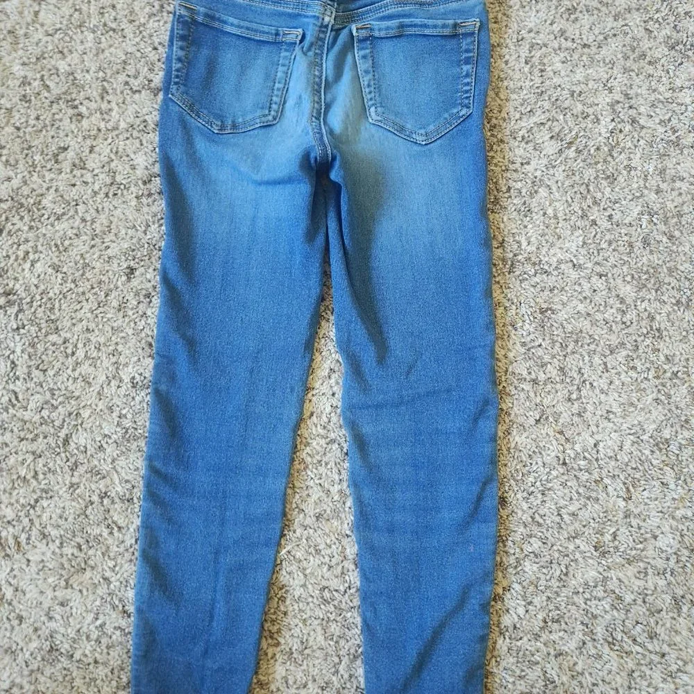 Girls Sonoma Denim Jeggings